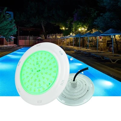 RGB Piscina ukan qhanapa